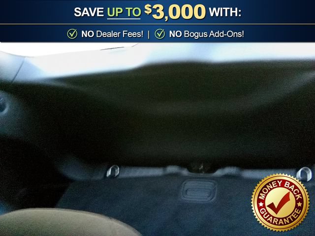 Used 2023 Jeep Compass Sport AWD/4WD image 21