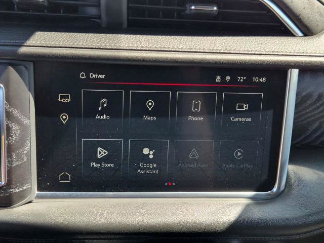 Used 2023 GMC Yukon Denali RWD image 18