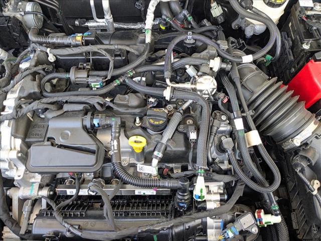 Certified 2024 Ford Bronco Sport Big Bend image 22