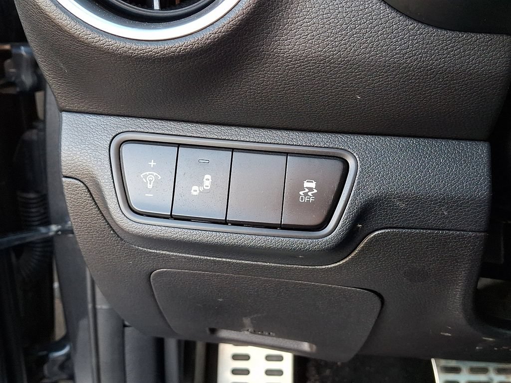 Used 2022 Kia Forte GT-Line w/ GT-Line Technology Package FWD image 32