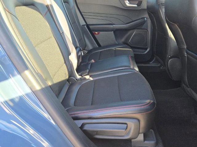 Certified 2025 Ford Escape ST-Line Select image 11