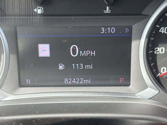 Used 2021 GMC Acadia SLT image 14