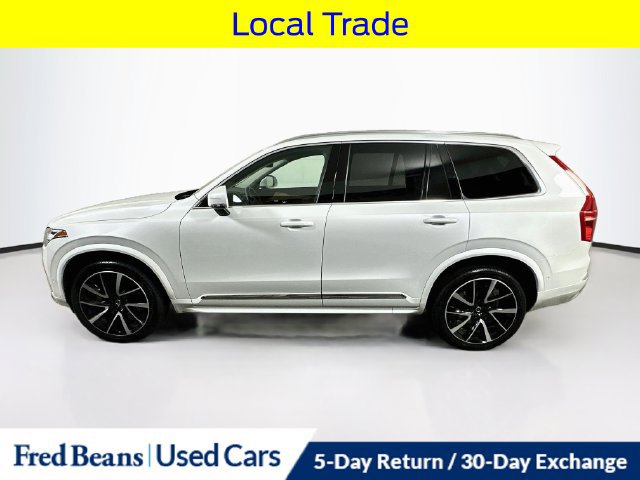 Used 2024 Volvo XC90 B6 Plus w/ Protection Package Premier AWD/4WD image 4