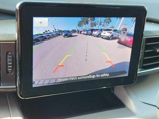 Certified 2023 Ford Explorer XLT w/ Equipment Group 202A RWD image 32