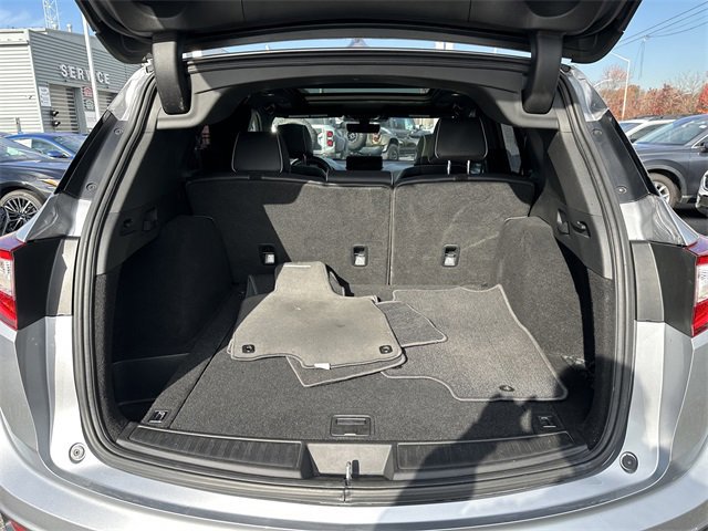 Used 2019 Acura RDX A-Spec image 43