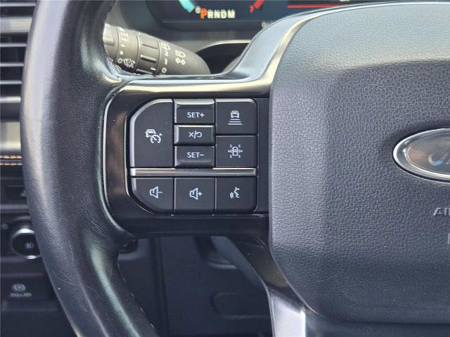 Certified 2023 Ford Expedition Max Platinum AWD/4WD image 26