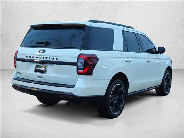 Certified 2023 Ford Expedition Limited RWD video 3