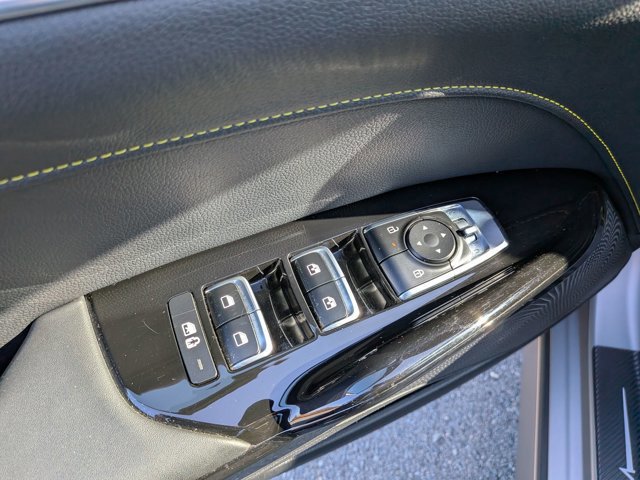 Used 2025 Kia K5 GT image 14