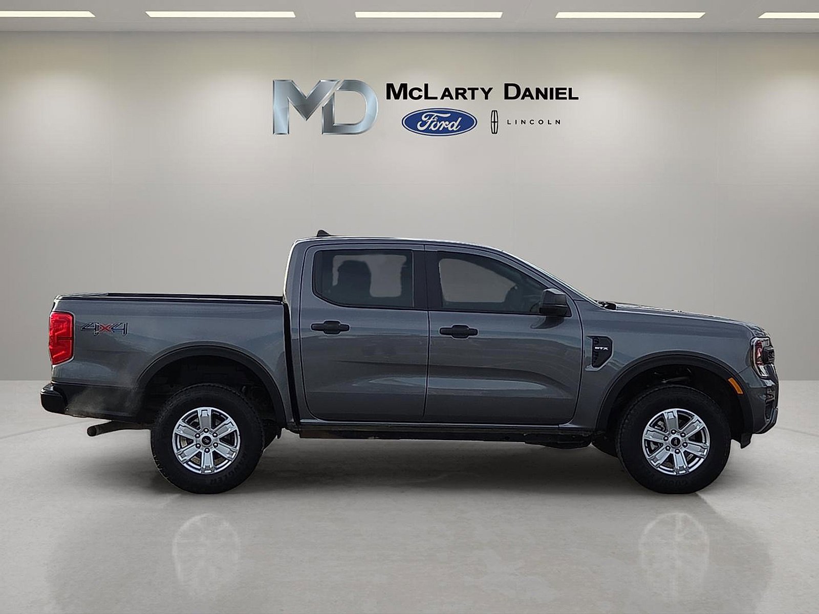 Certified 2024 Ford Ranger XL w/ Trailer Tow Package image 6