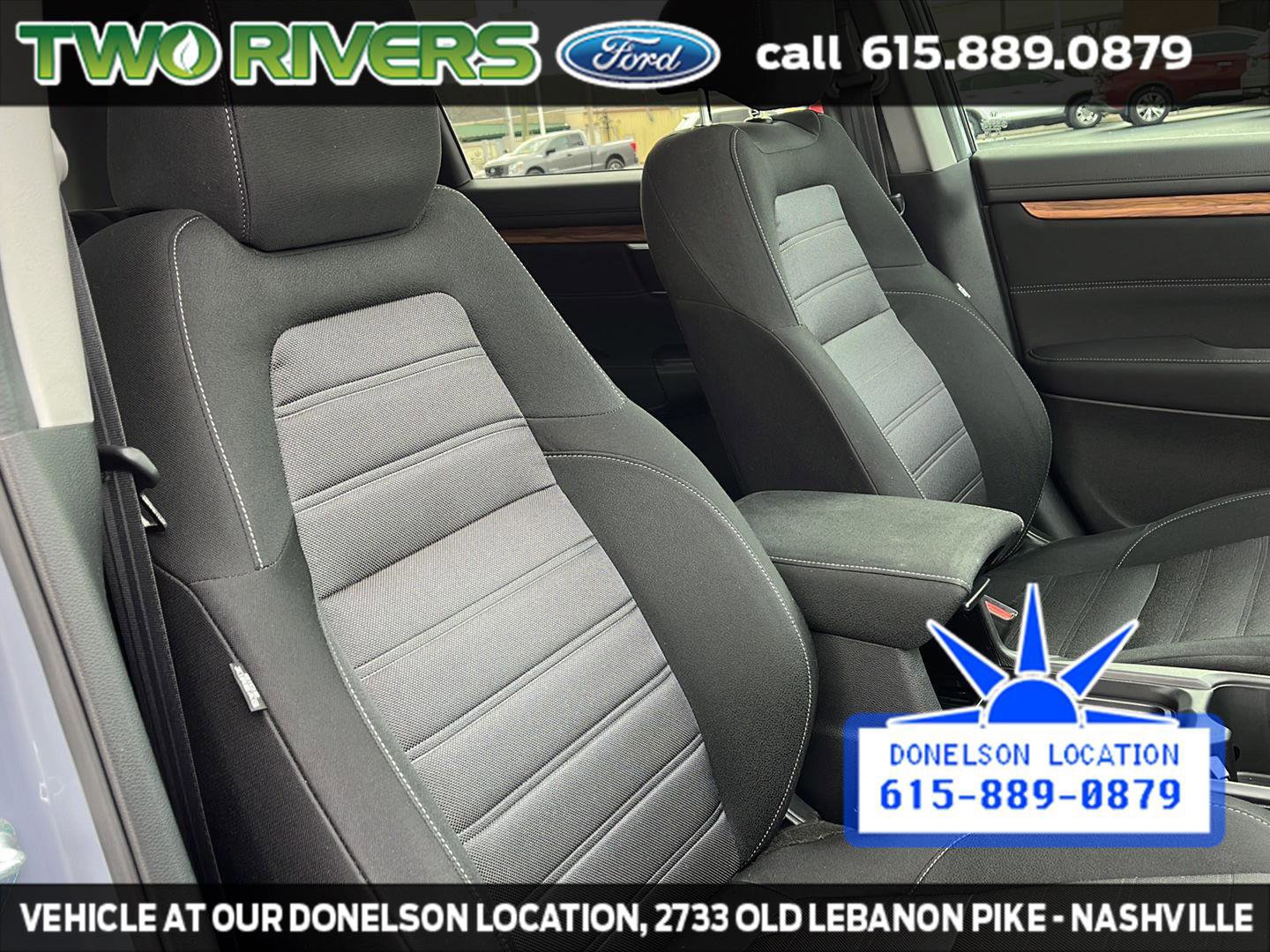 Used 2022 Honda CR-V EX image 41