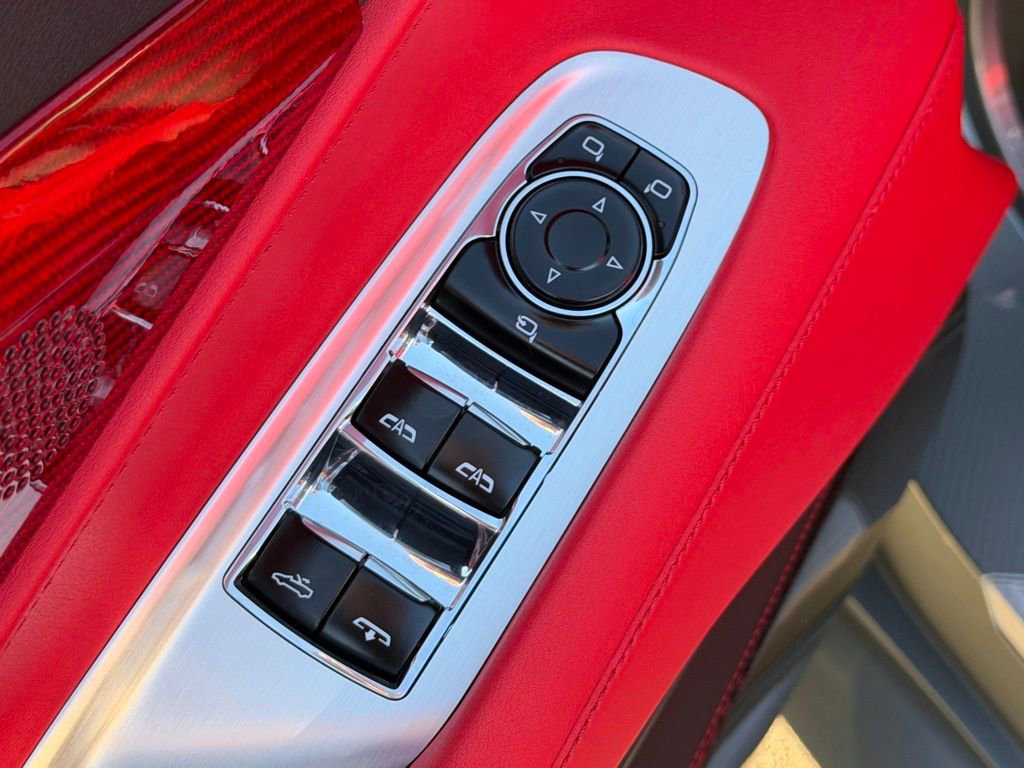 Used 2023 Chevrolet Corvette Stingray Preferred Conv w/ Z51 Performance Package image 17