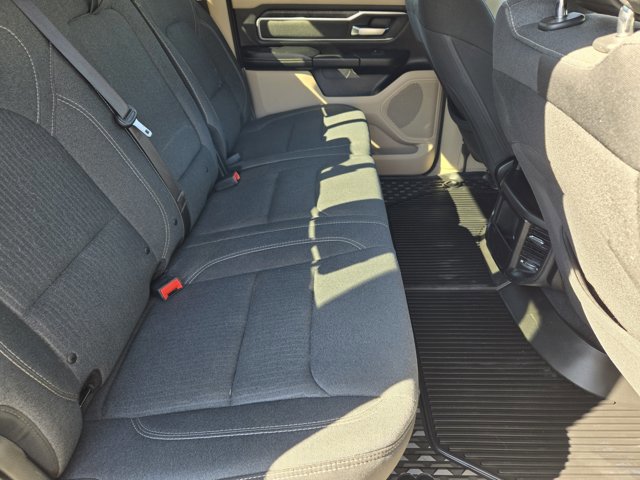 Used 2019 RAM 1500 Big Horn image 29