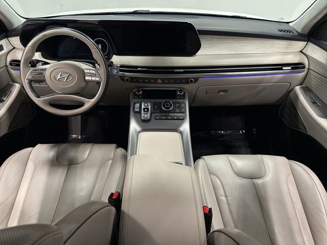 Used 2024 Hyundai Palisade Calligraphy AWD/4WD image 37