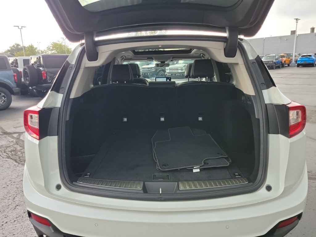 Used 2020 Acura RDX w/ Advance Package FWD image 11