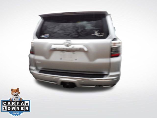 Used 2019 Toyota 4Runner Limited image 16