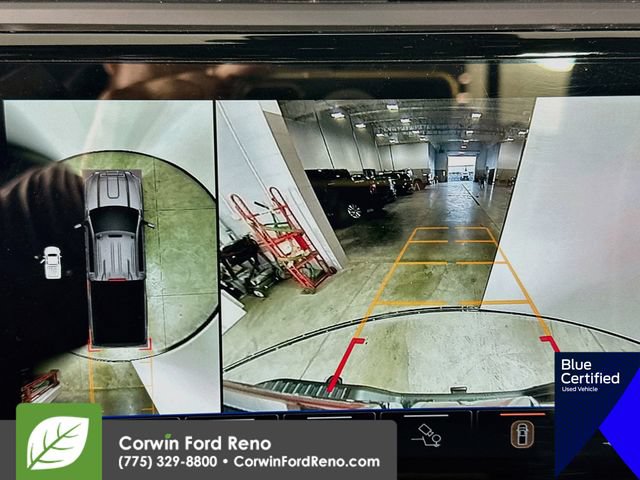 Used 2025 GMC Sierra 2500 AT4X w/ AT4X AEV Edition AWD/4WD image 18