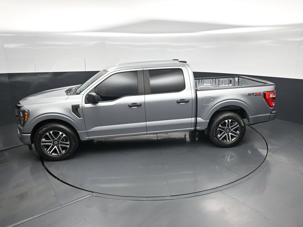 Certified 2023 Ford F150 XL w/ STX Appearance Package RWD image 43
