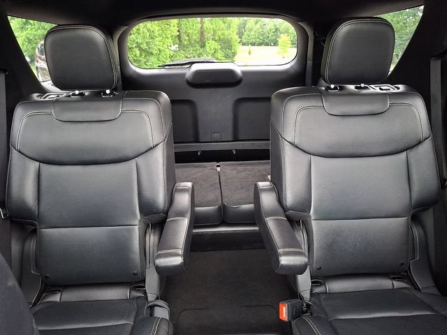 Certified 2021 Ford Explorer ST w/ Equipment Group 401A AWD/4WD image 27