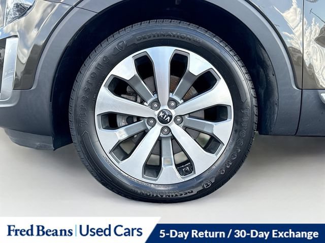 Used 2020 Kia Telluride S AWD/4WD image 39