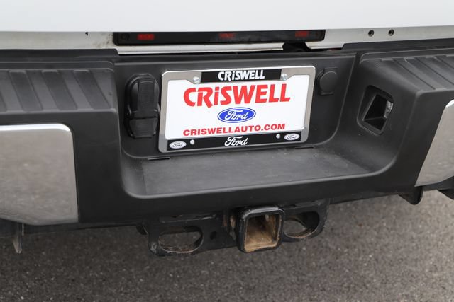 Certified 2025 Ford F350 XLT AWD/4WD image 6