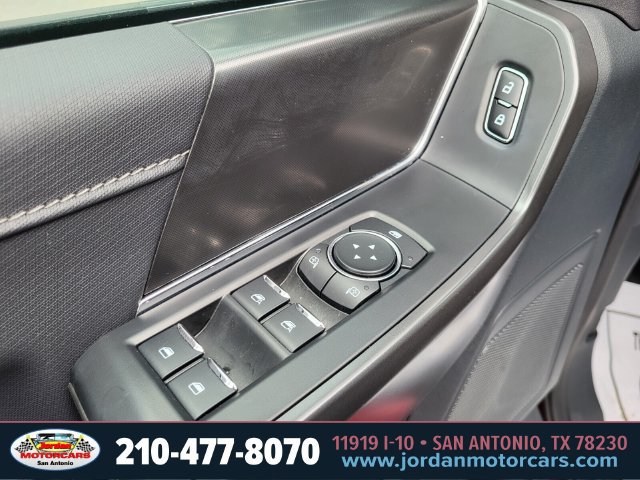 Certified 2024 Ford F150 XLT w/ Bed Utility Package RWD image 19