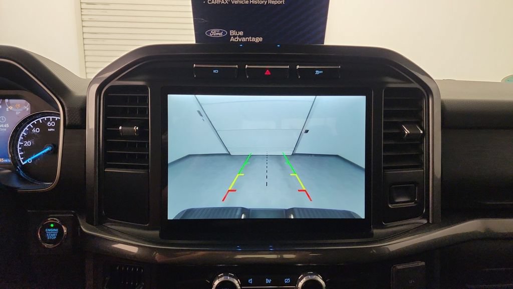 Certified 2023 Ford F150 XLT w/ Equipment Group 302A High AWD/4WD image 32
