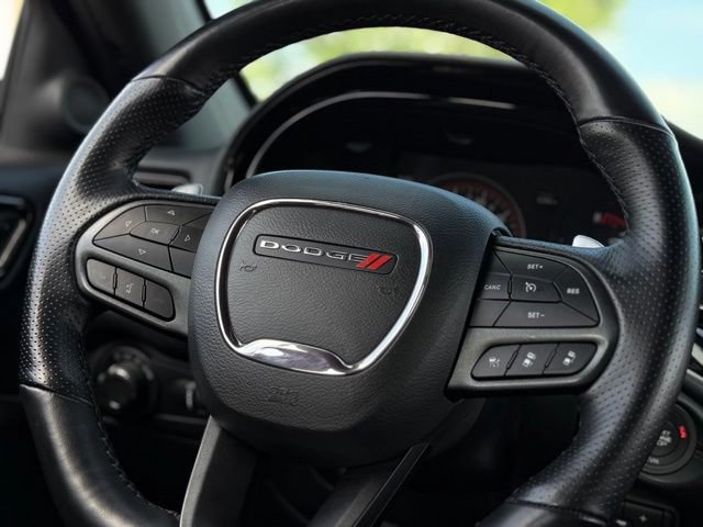 Used 2026 Dodge Durango GT AWD/4WD image 10
