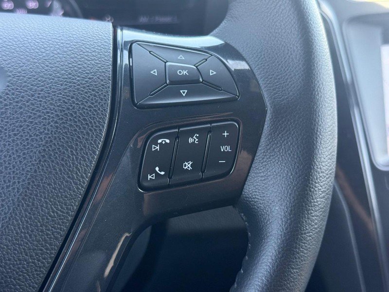 Certified 2019 Ford Explorer XLT w/ Equipment Group 202A AWD/4WD image 20