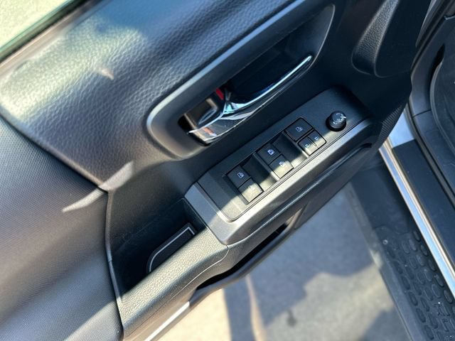 Used 2019 Toyota Tacoma TRD Sport AWD/4WD image 14