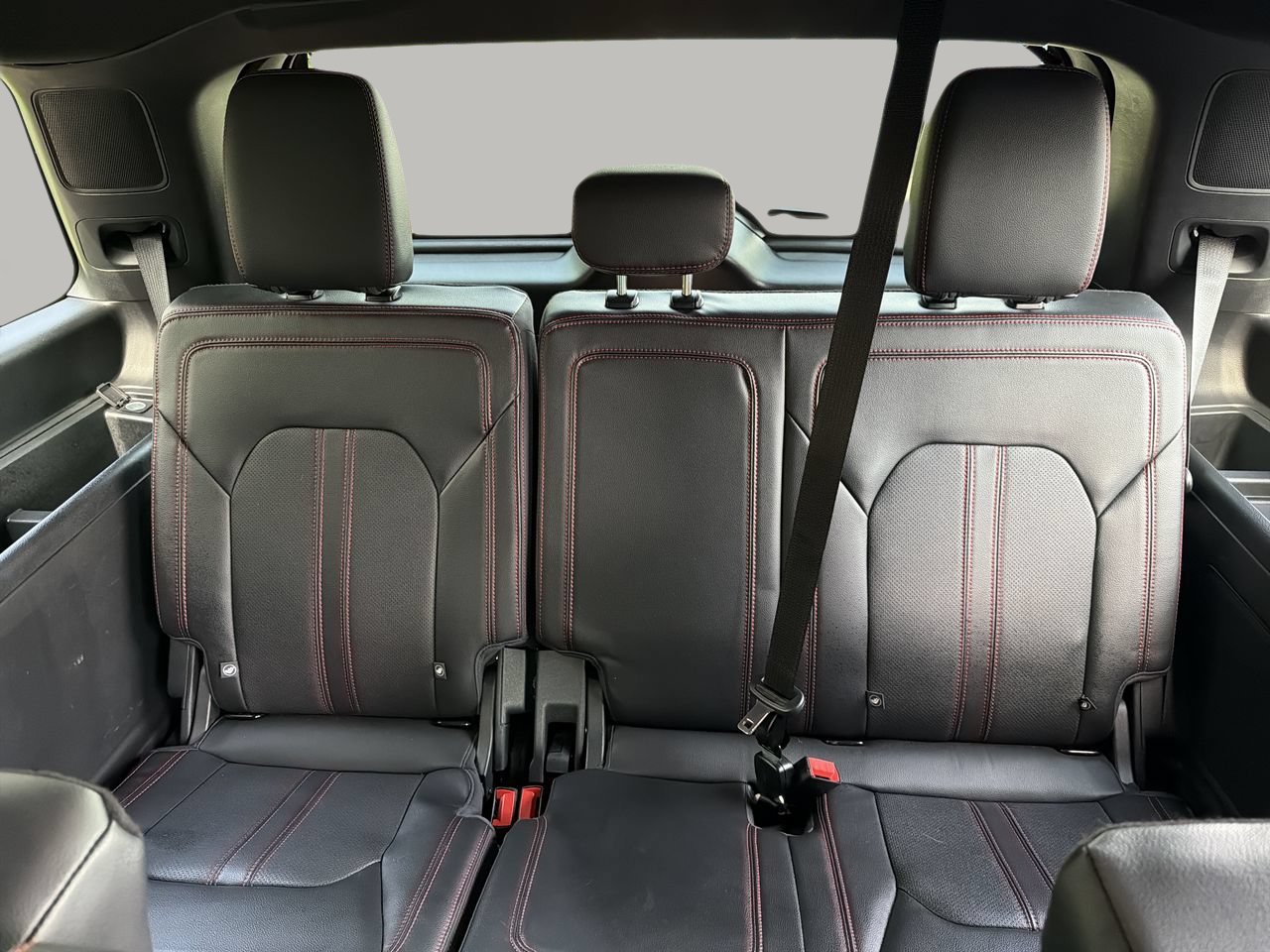 Certified 2023 Ford Expedition Limited RWD image 18