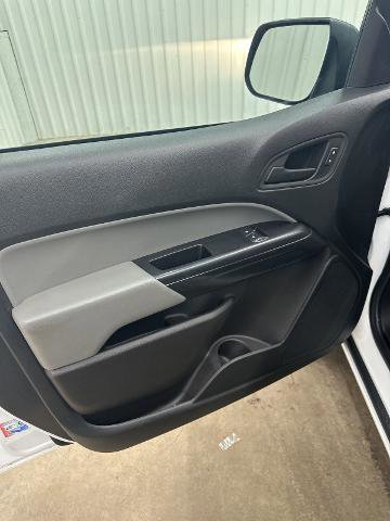 Used 2022 GMC Canyon Elevation Standard w/ Convenience Package image 24