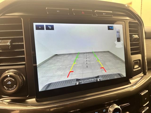 Certified 2023 Ford F150 XLT w/ Equipment Group 302A High image 24