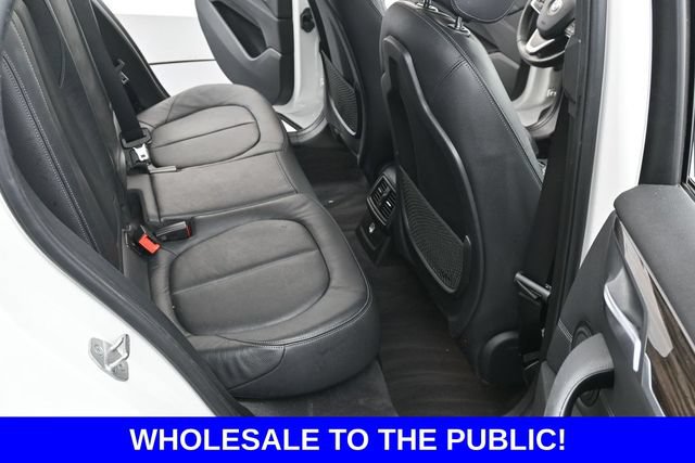 Used 2018 BMW X1 xDrive28i AWD/4WD image 33