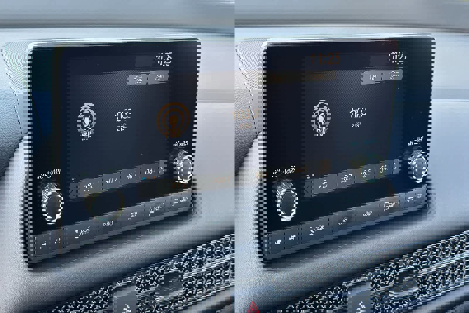 Used 2025 Honda HR-V Sport image 18