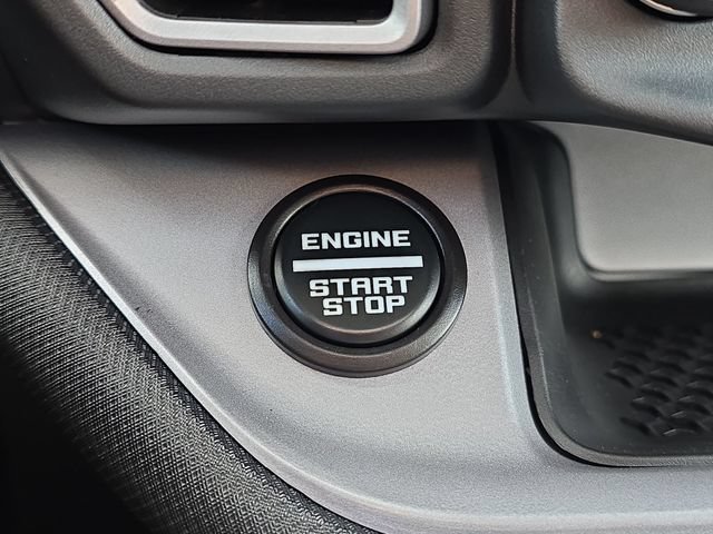 Certified 2023 Ford Bronco Sport Big Bend w/ Convenience Package AWD/4WD image 17