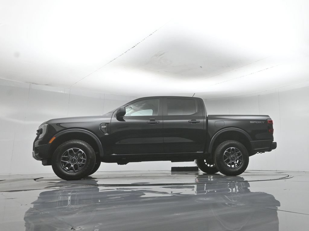 Certified 2024 Ford Ranger XLT w/ Equipment Group 301A High RWD image 47