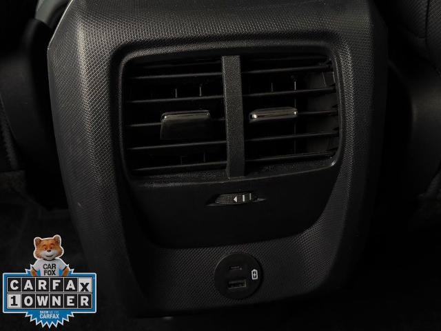 Certified 2023 Ford Mustang Mach-E Select RWD image 24