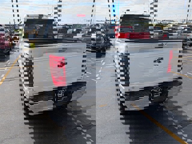 Certified 2023 Ford F150 XLT w/ Equipment Group 302A High image 3