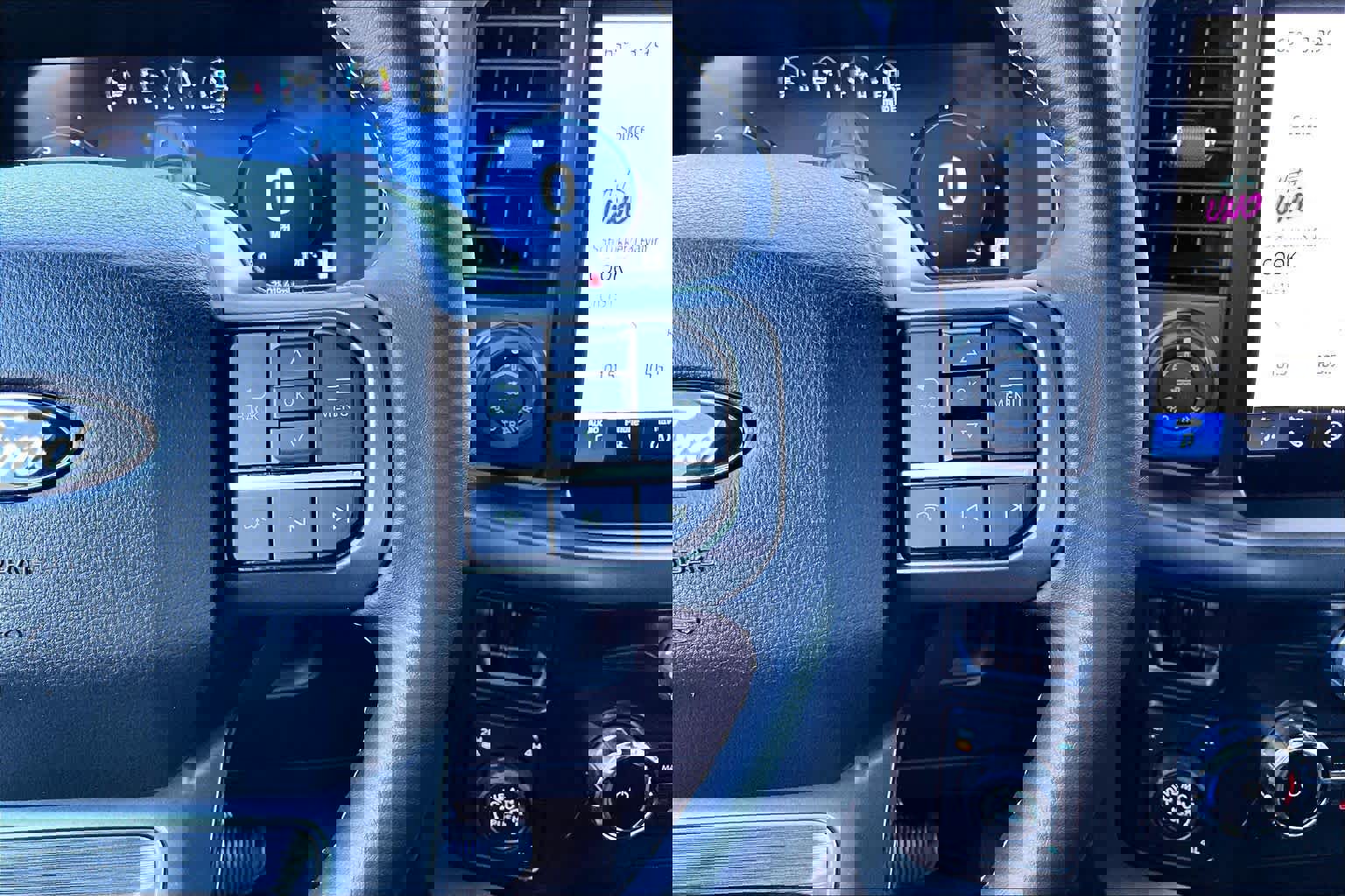 Certified 2024 Ford F150 XLT w/ Equipment Group 302A MID image 28