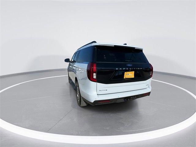 Certified 2025 Ford Expedition Max Active image 6