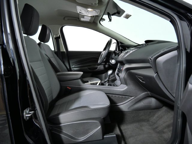 Certified 2018 Ford Escape S FWD image 9