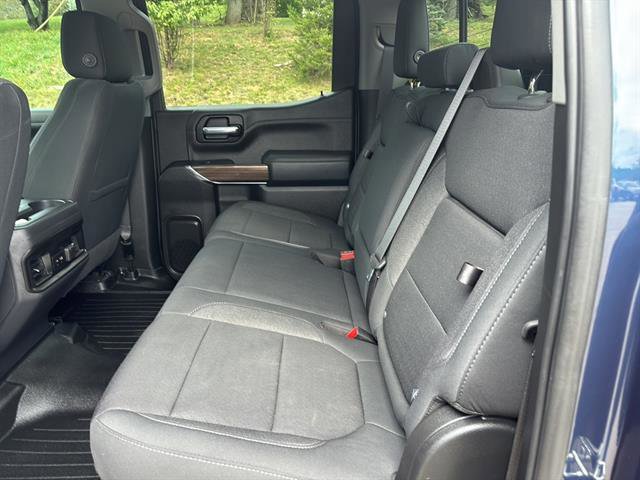 Used 2020 Chevrolet Silverado 1500 RST w/ Texas Edition image 16