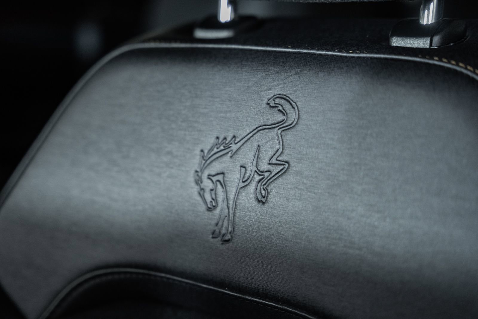 Certified 2024 Ford Bronco Badlands w/ Sasquatch Package image 40