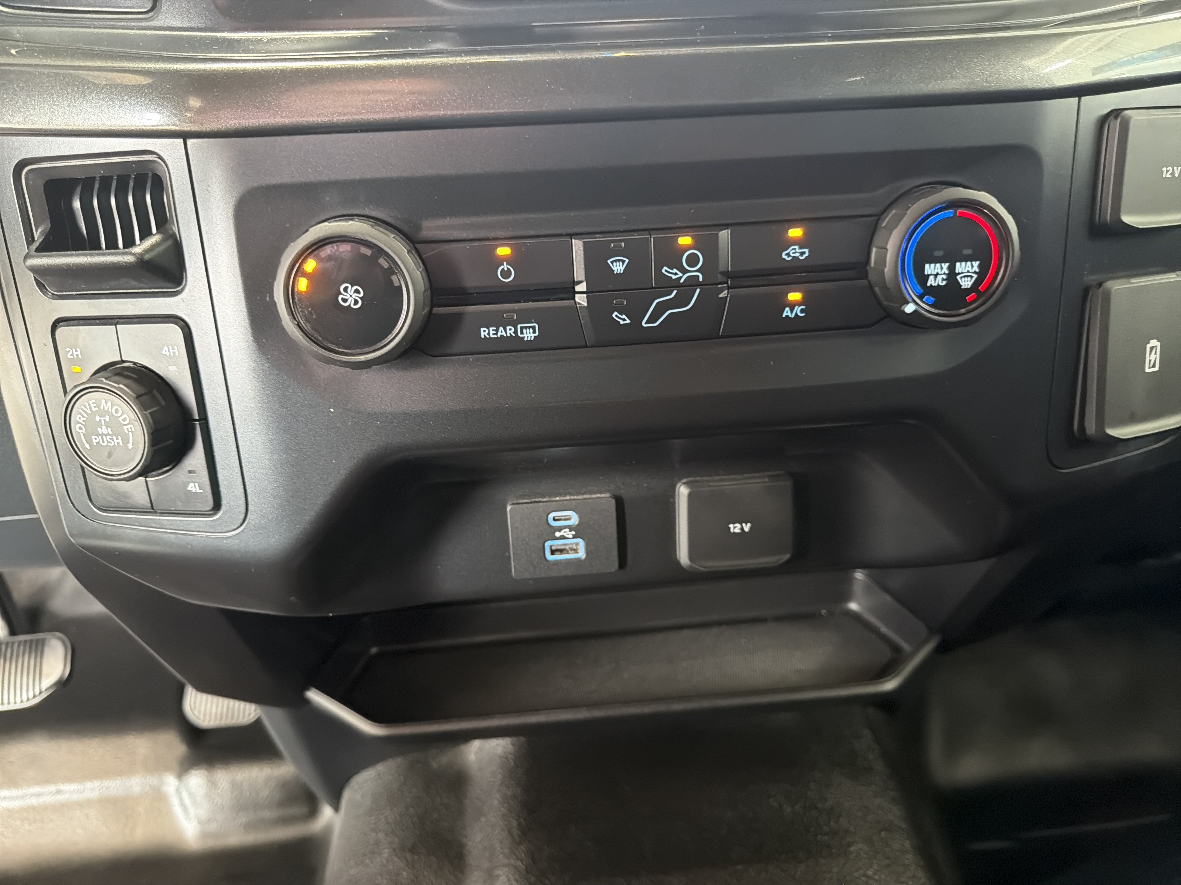Certified 2021 Ford F150 XL w/ STX Appearance Package AWD/4WD image 43
