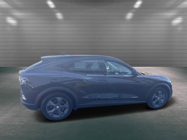 Certified 2021 Ford Mustang Mach-E Select w/ Comfort/Technology Package image 6