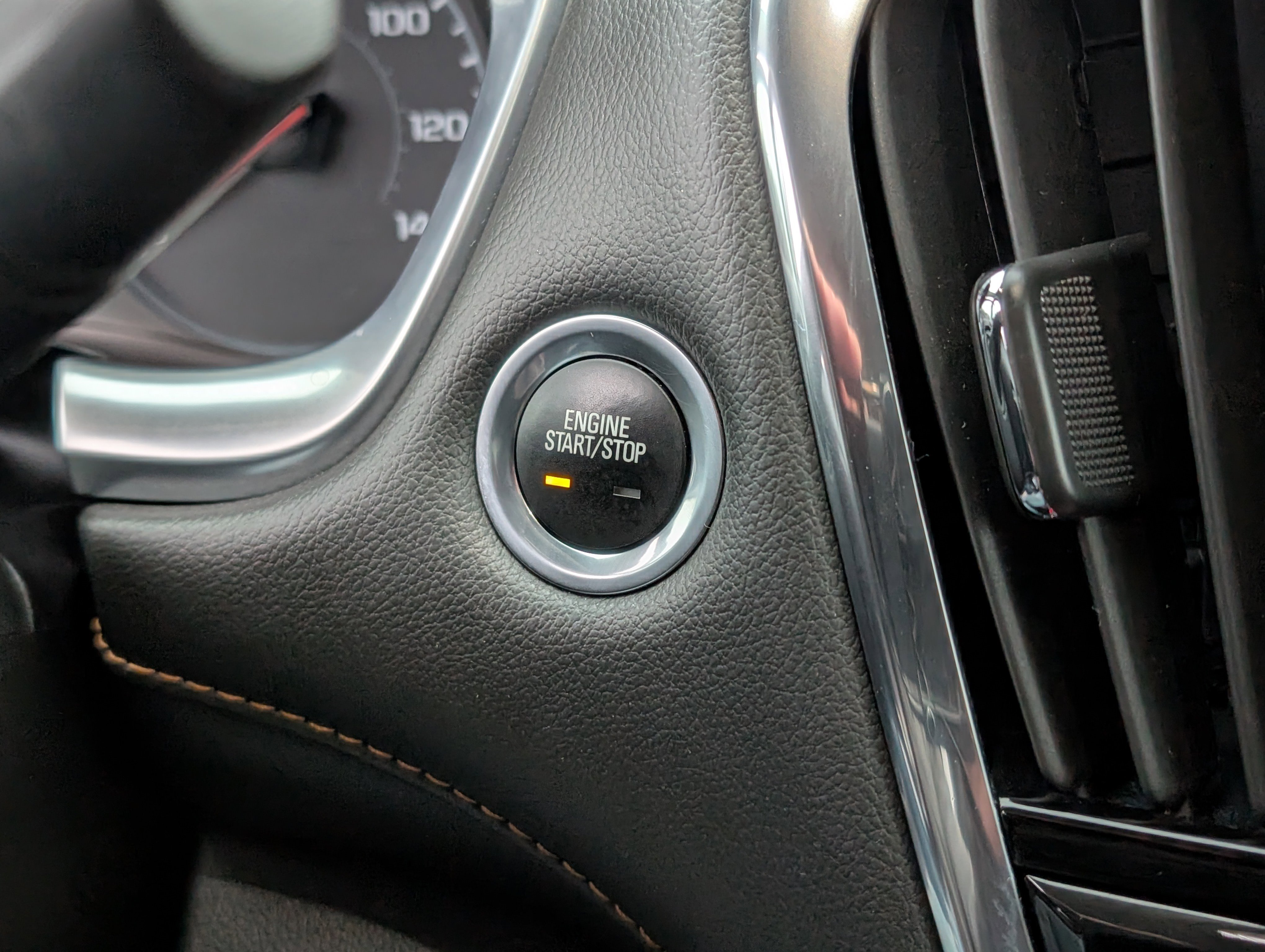 Used 2020 Chevrolet Traverse LS w/ LPO, Blackout Package image 23