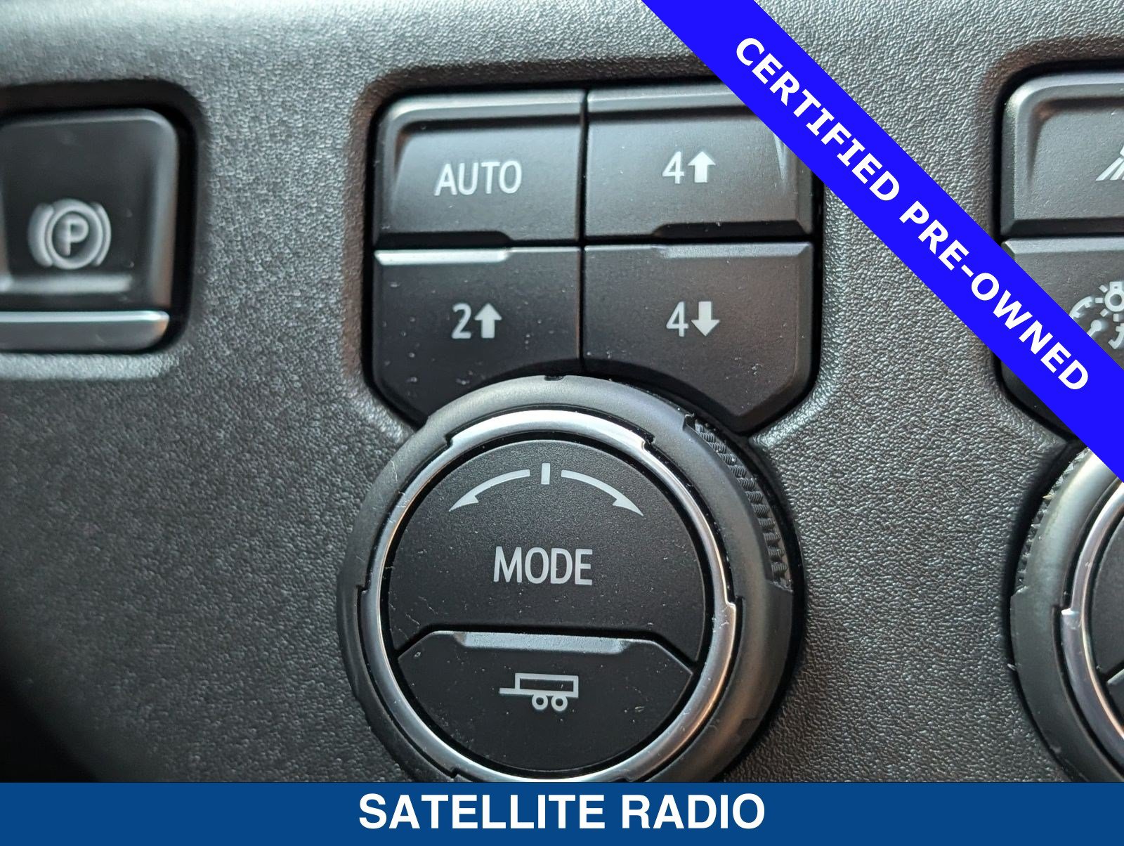 Used 2023 Chevrolet Silverado 1500 ZR2 w/ ZR2 Bison Edition AWD/4WD image 37