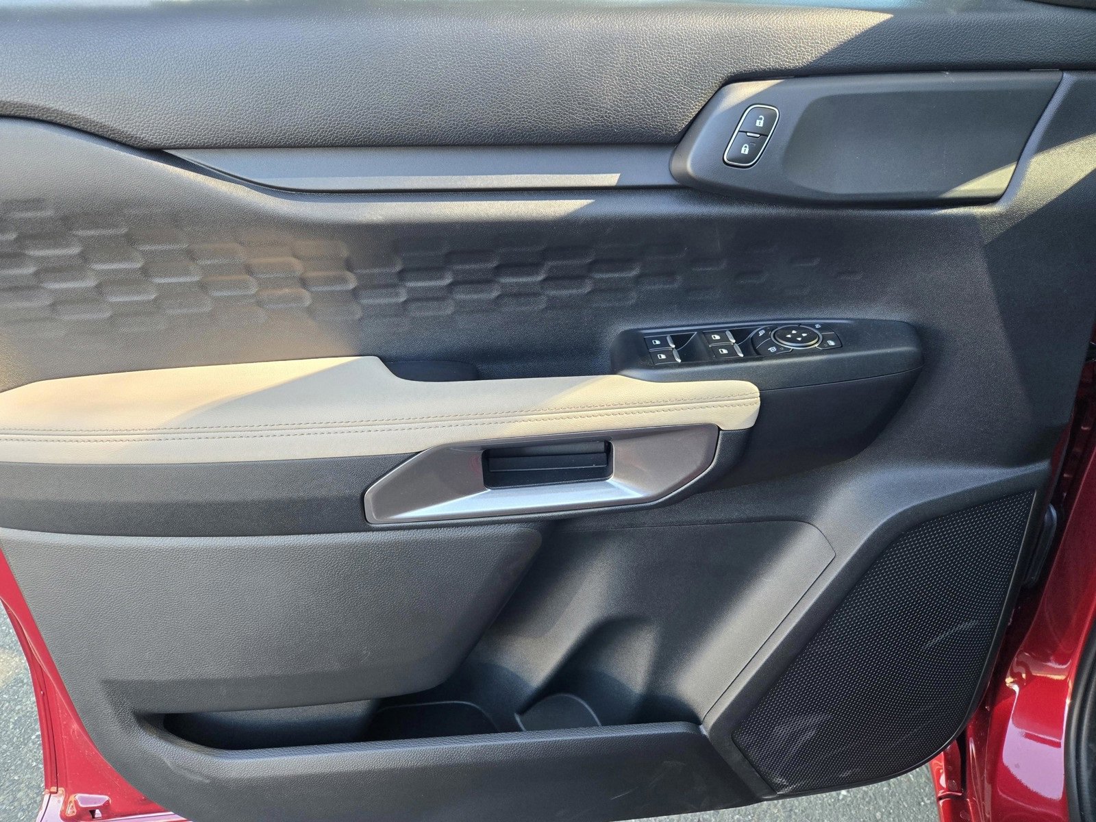 Certified 2025 Ford Ranger XLT image 19