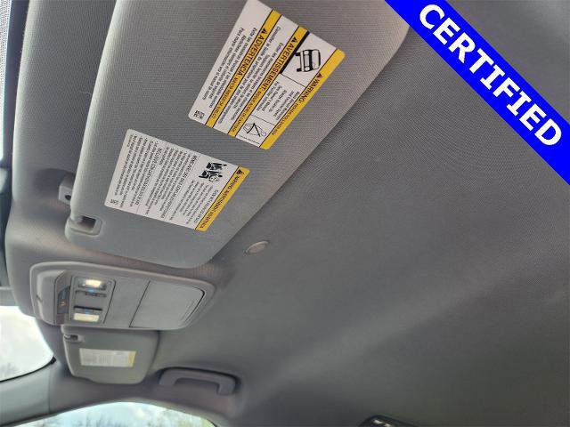 Certified 2023 Ford Explorer XLT w/ Equipment Group 202A image 23