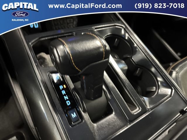 Certified 2023 Ford F150 Tremor w/ Equipment Group 402A High AWD/4WD image 31